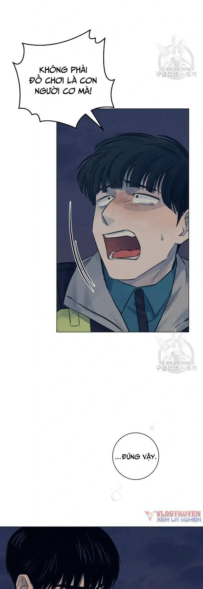 Phỏng Vấn Sát Nhân - Chapter 39