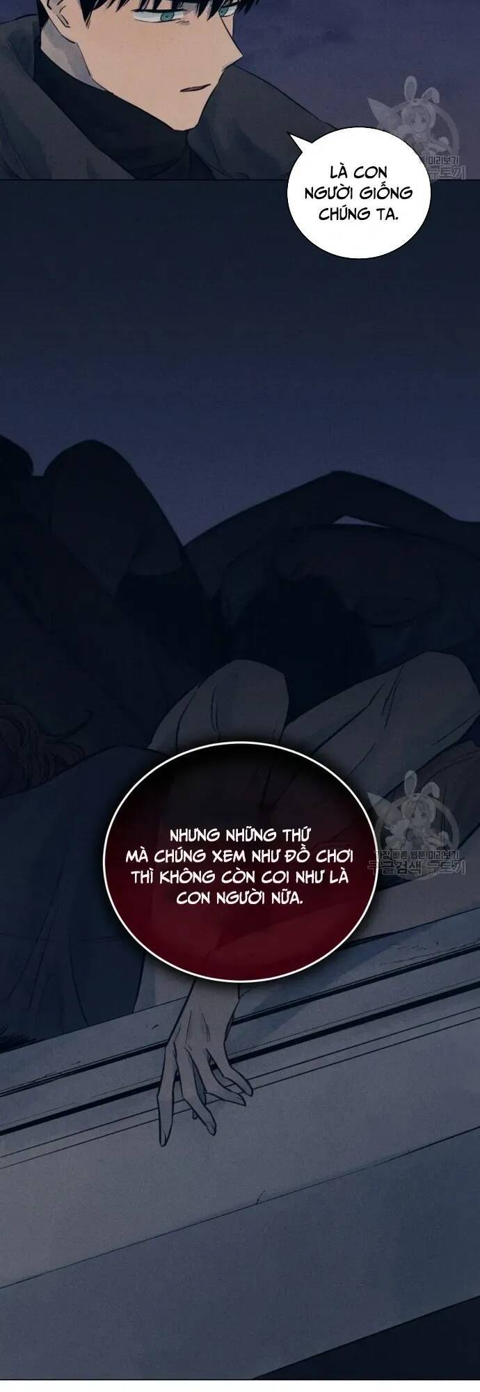Phỏng Vấn Sát Nhân - Chapter 39