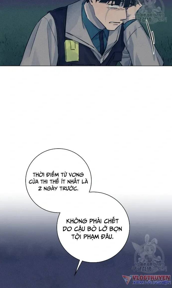 Phỏng Vấn Sát Nhân - Chapter 39