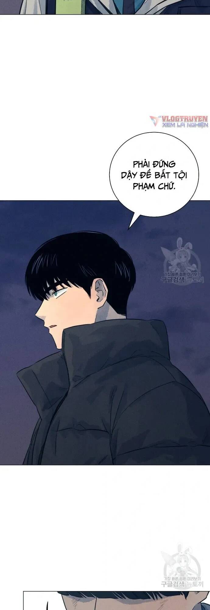 Phỏng Vấn Sát Nhân - Chapter 39