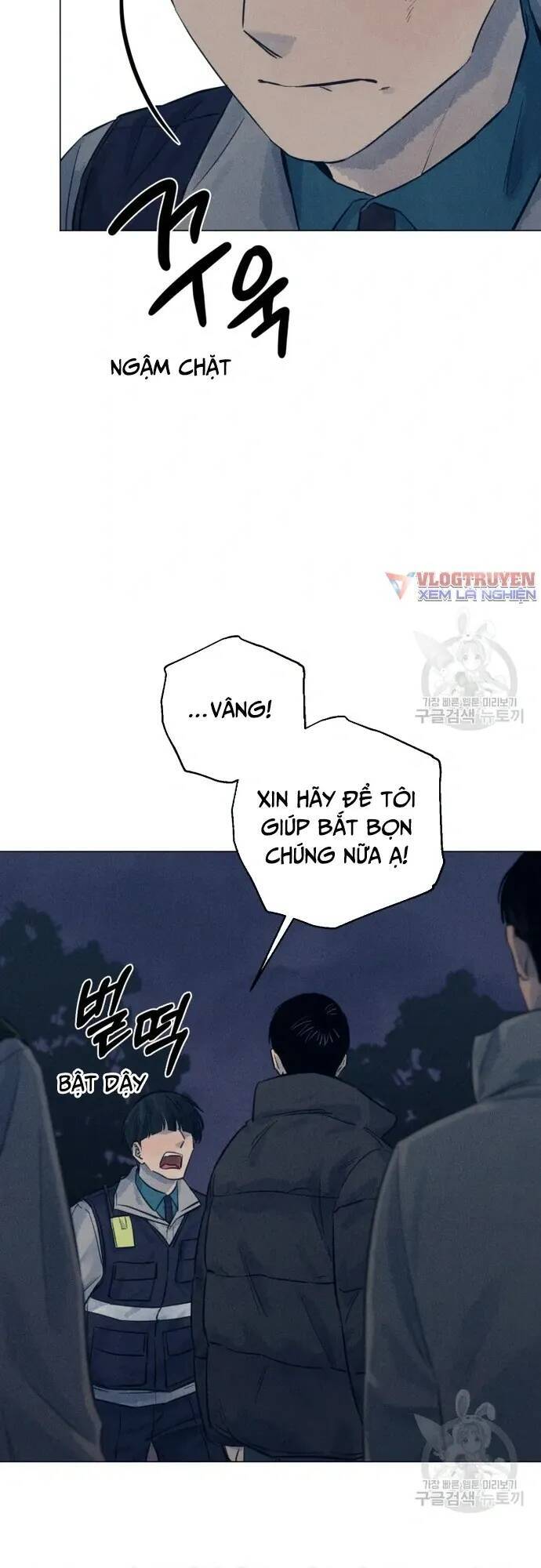 Phỏng Vấn Sát Nhân - Chapter 39