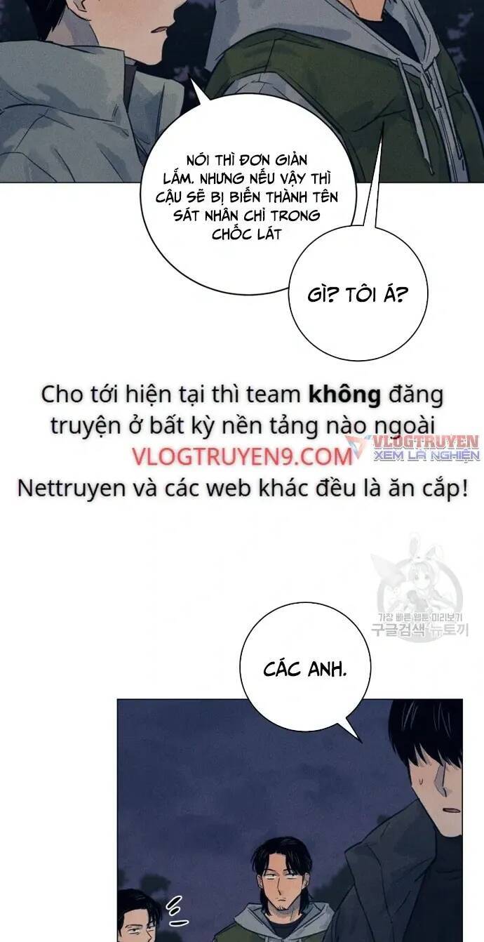 Phỏng Vấn Sát Nhân - Chapter 39