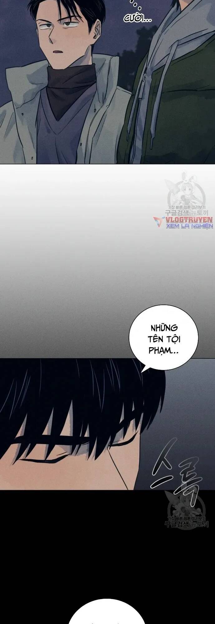 Phỏng Vấn Sát Nhân - Chapter 39