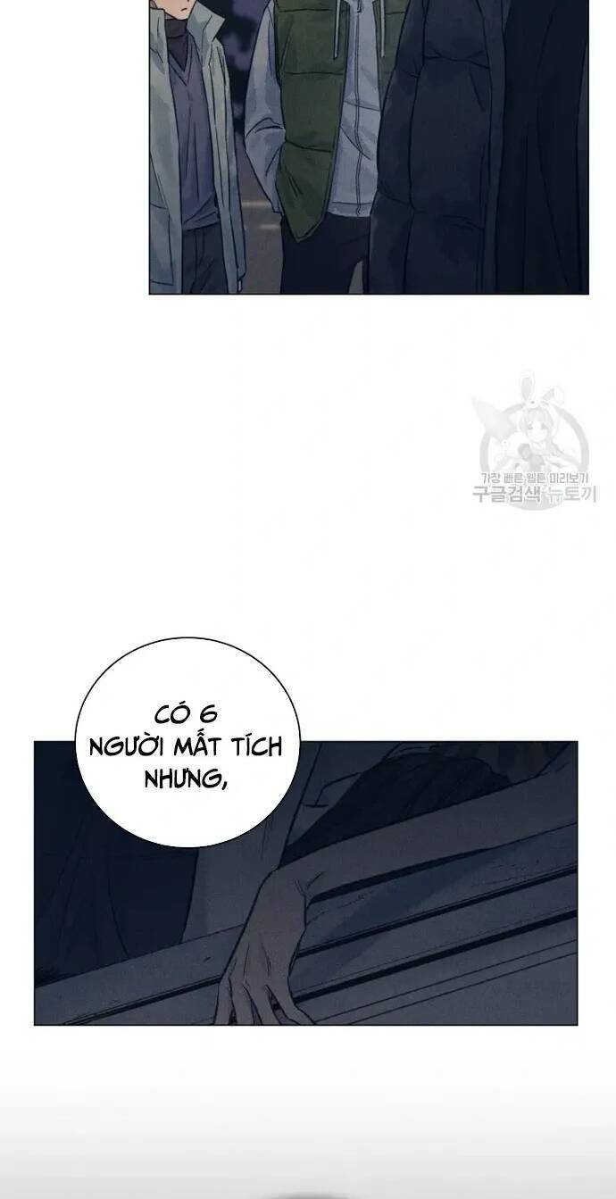 Phỏng Vấn Sát Nhân - Chapter 39