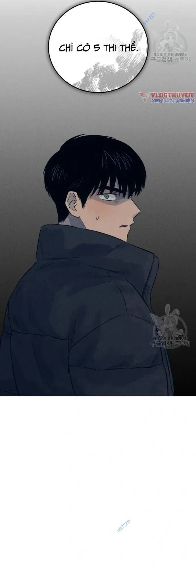 Phỏng Vấn Sát Nhân - Chapter 39