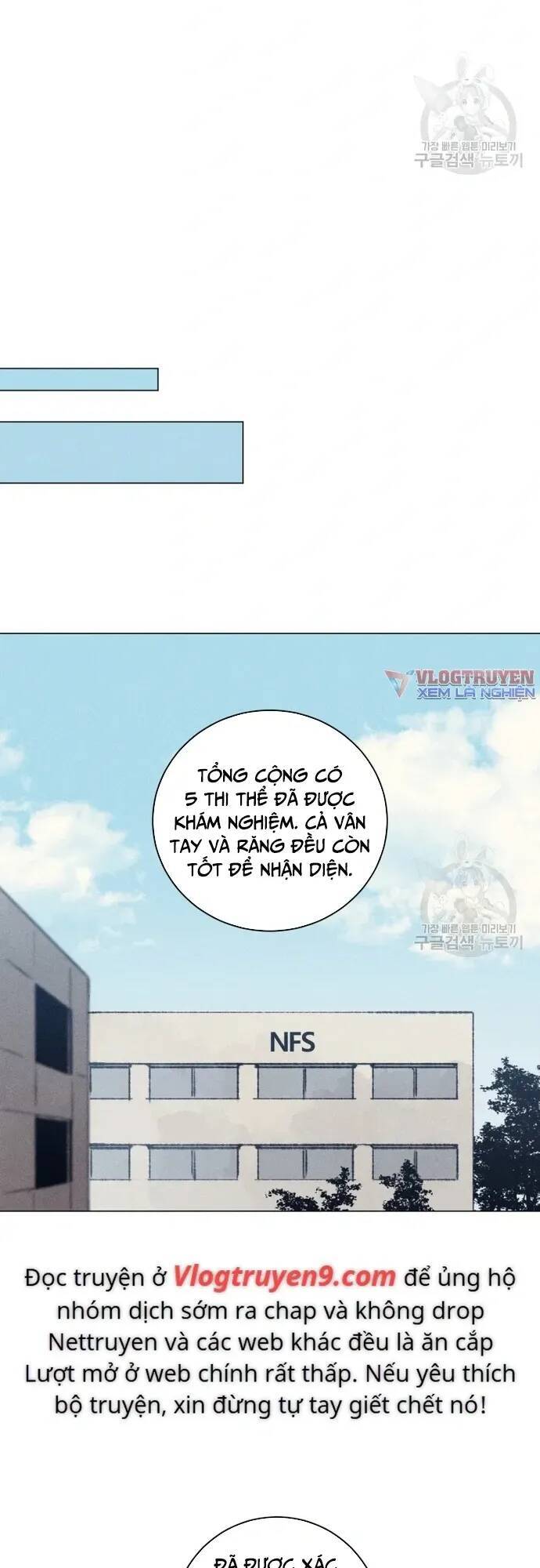 Phỏng Vấn Sát Nhân - Chapter 39