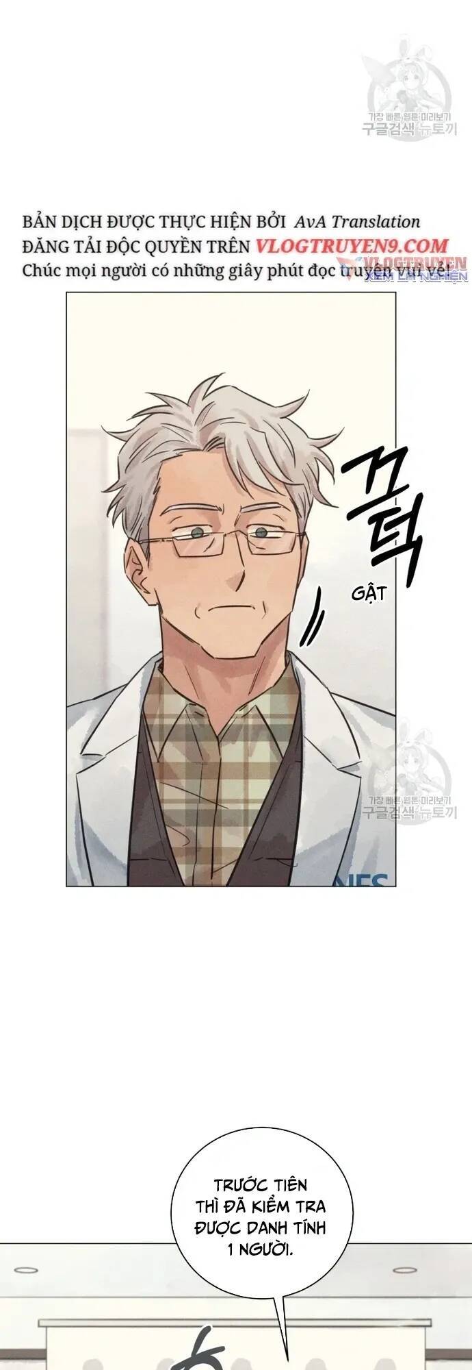 Phỏng Vấn Sát Nhân - Chapter 39