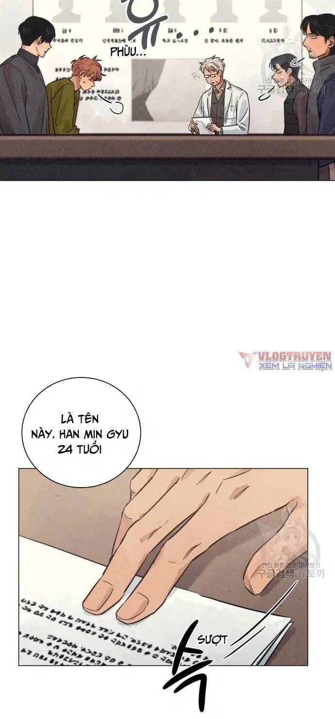 Phỏng Vấn Sát Nhân - Chapter 39