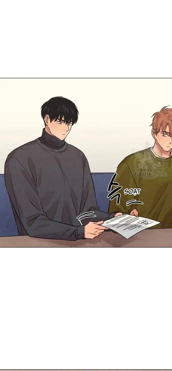 Phỏng Vấn Sát Nhân - Chapter 39