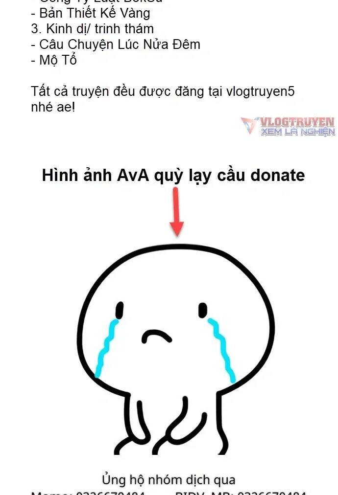 Phỏng Vấn Sát Nhân - Chapter 39