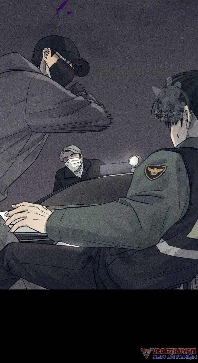 Phỏng Vấn Sát Nhân - Chapter 39