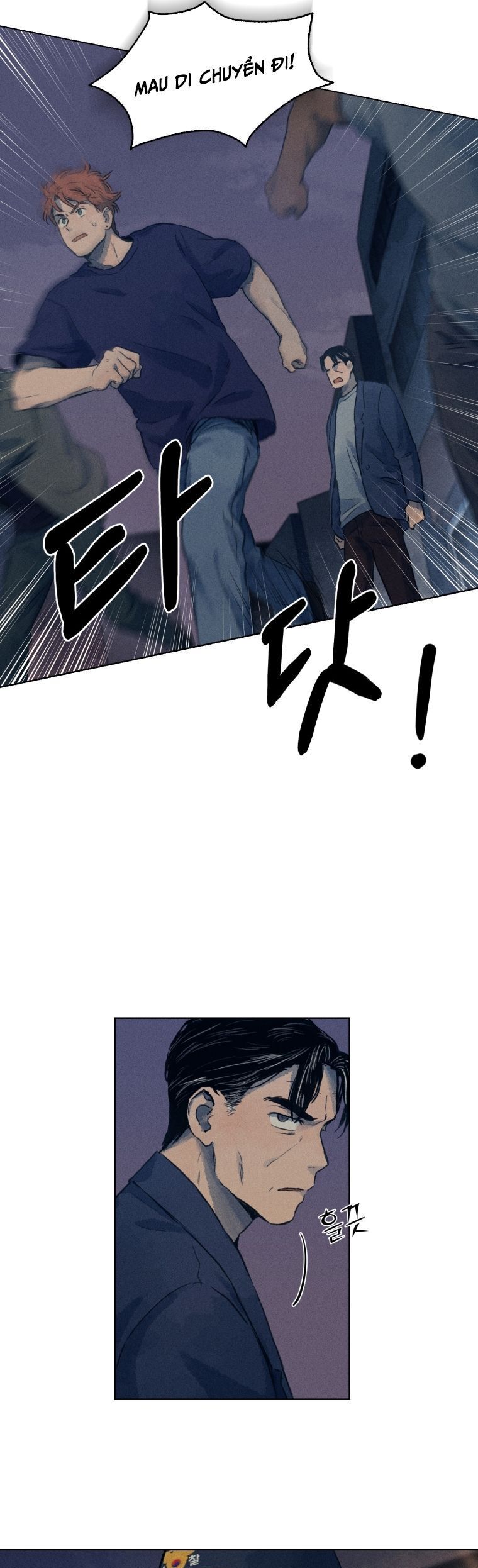 Phỏng Vấn Sát Nhân - Chapter 4