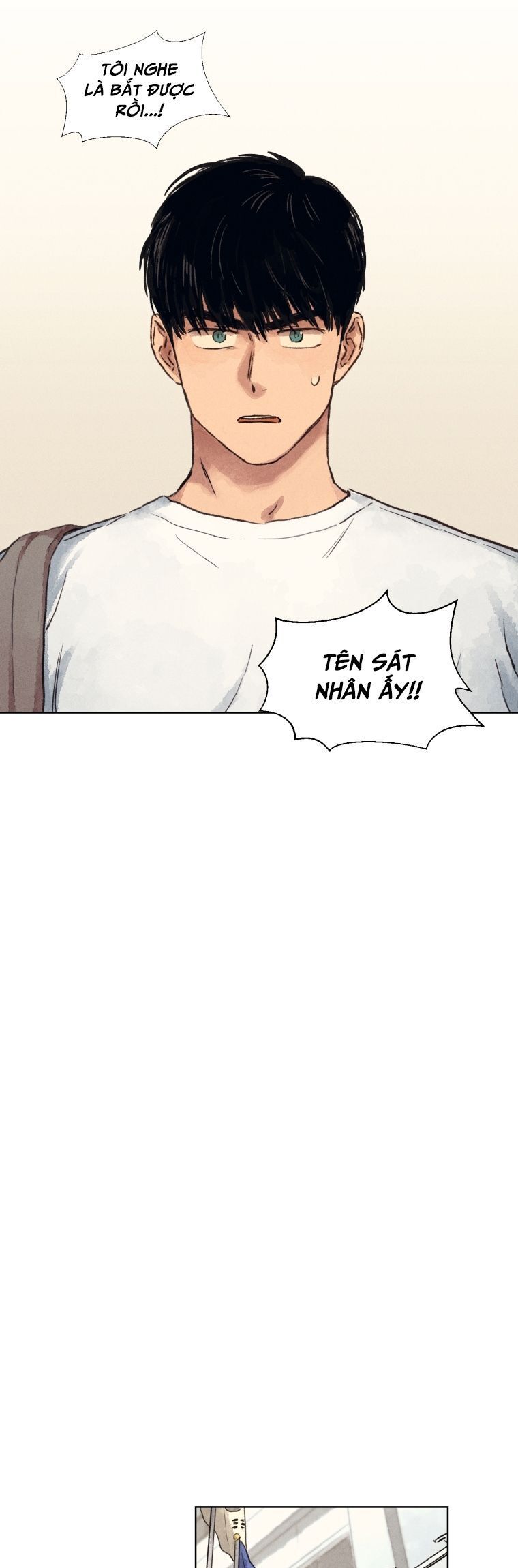 Phỏng Vấn Sát Nhân - Chapter 4
