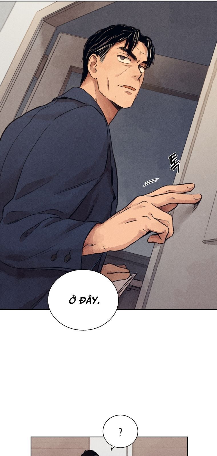 Phỏng Vấn Sát Nhân - Chapter 4