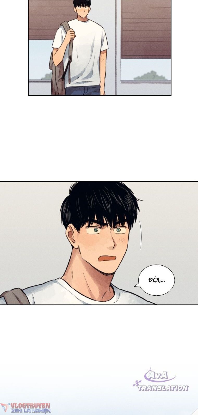 Phỏng Vấn Sát Nhân - Chapter 4