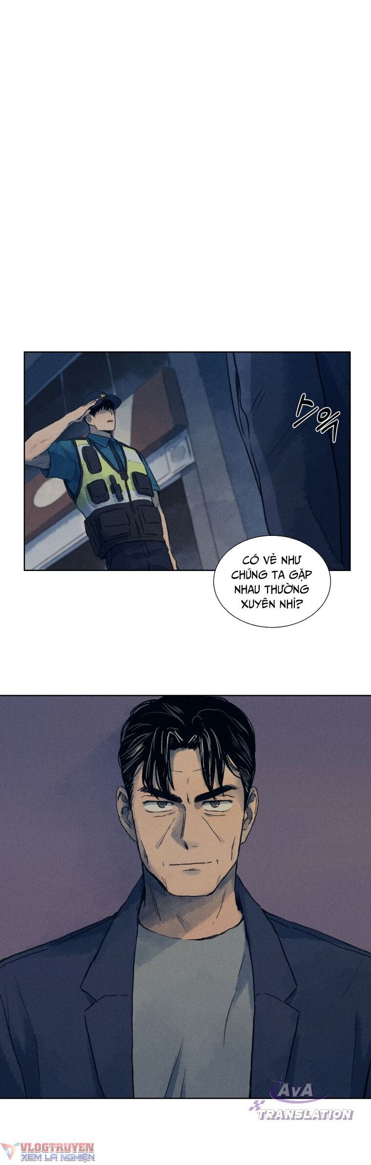 Phỏng Vấn Sát Nhân - Chapter 4