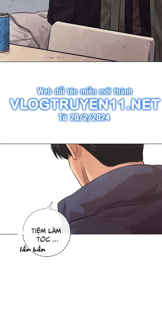 Phỏng Vấn Sát Nhân - Chapter 40