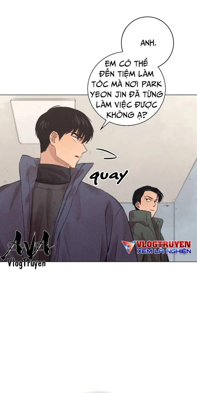 Phỏng Vấn Sát Nhân - Chapter 40