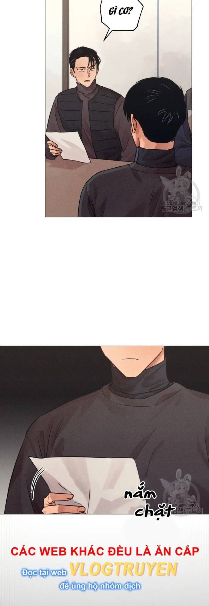 Phỏng Vấn Sát Nhân - Chapter 40