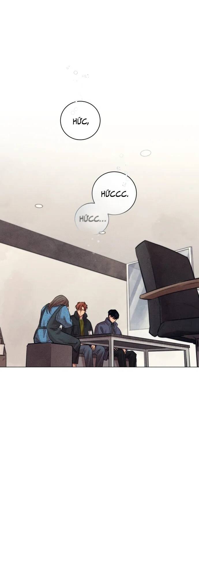 Phỏng Vấn Sát Nhân - Chapter 40