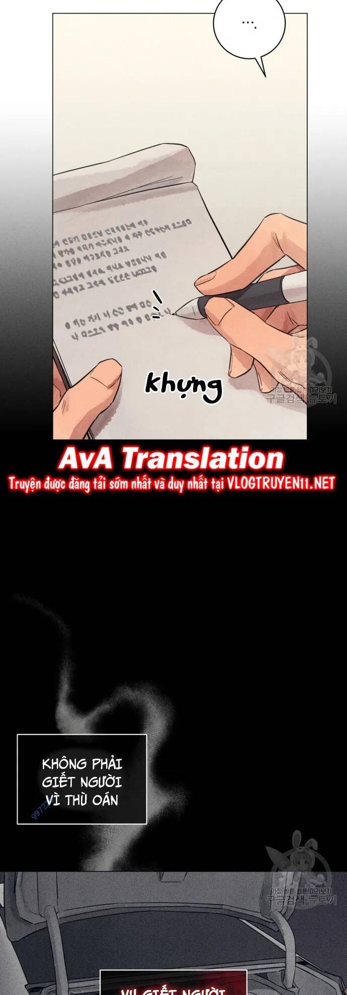 Phỏng Vấn Sát Nhân - Chapter 40