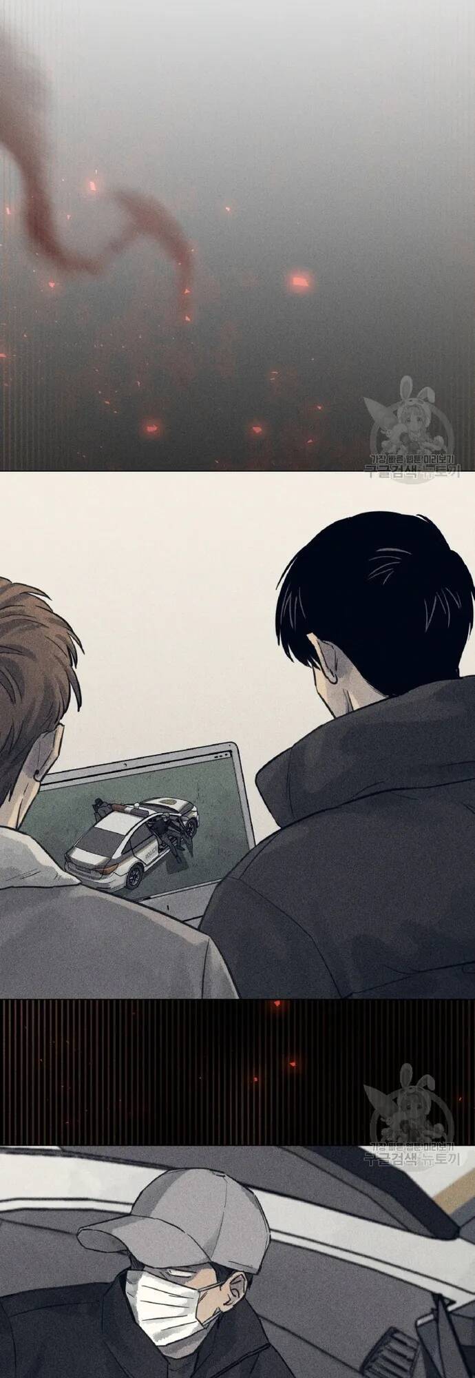 Phỏng Vấn Sát Nhân - Chapter 40
