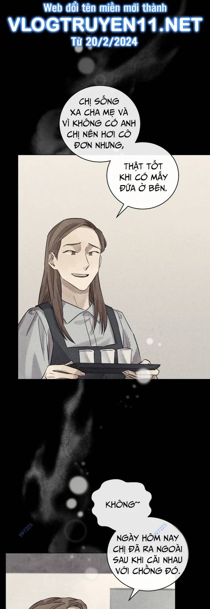 Phỏng Vấn Sát Nhân - Chapter 40