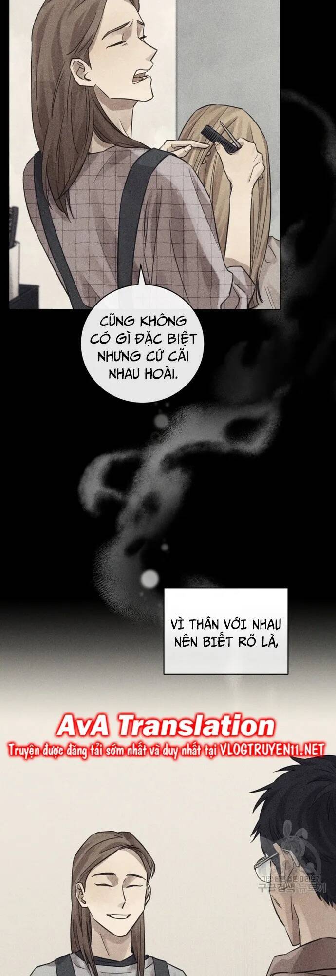 Phỏng Vấn Sát Nhân - Chapter 40
