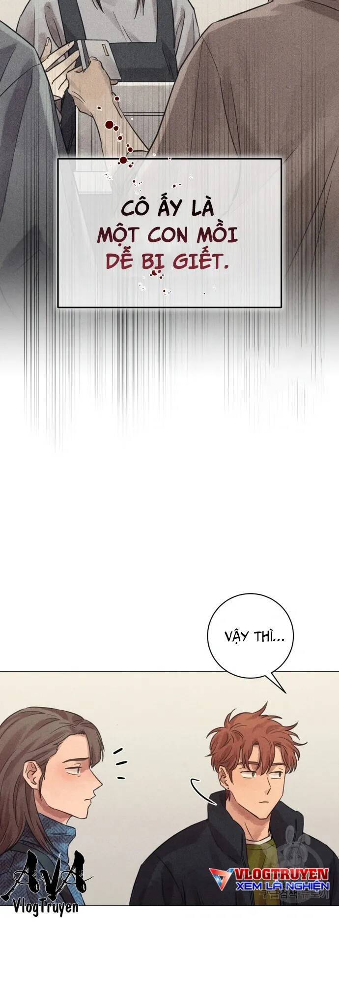 Phỏng Vấn Sát Nhân - Chapter 40