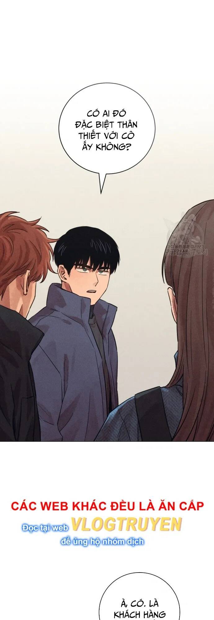 Phỏng Vấn Sát Nhân - Chapter 40