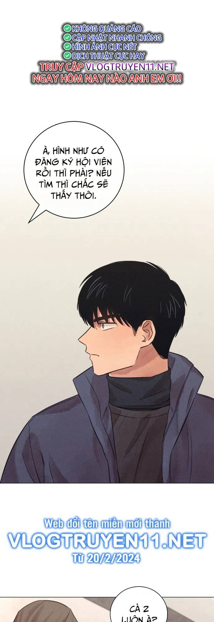 Phỏng Vấn Sát Nhân - Chapter 40