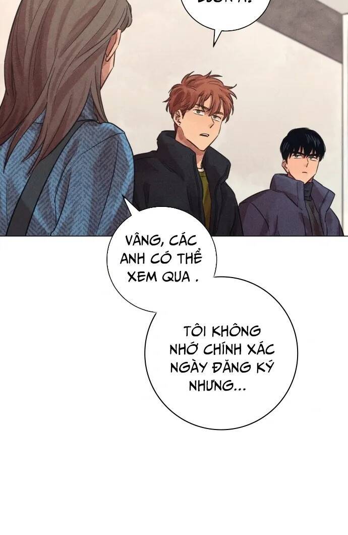 Phỏng Vấn Sát Nhân - Chapter 40