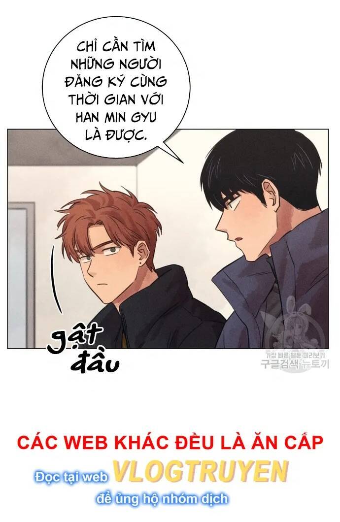 Phỏng Vấn Sát Nhân - Chapter 40