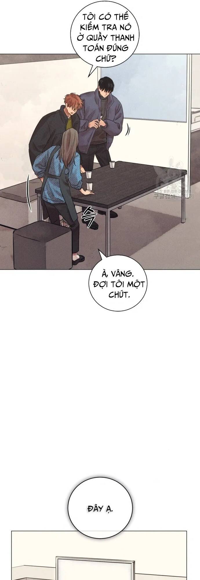 Phỏng Vấn Sát Nhân - Chapter 40