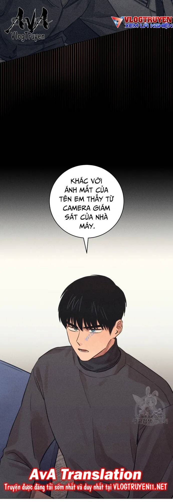 Phỏng Vấn Sát Nhân - Chapter 40