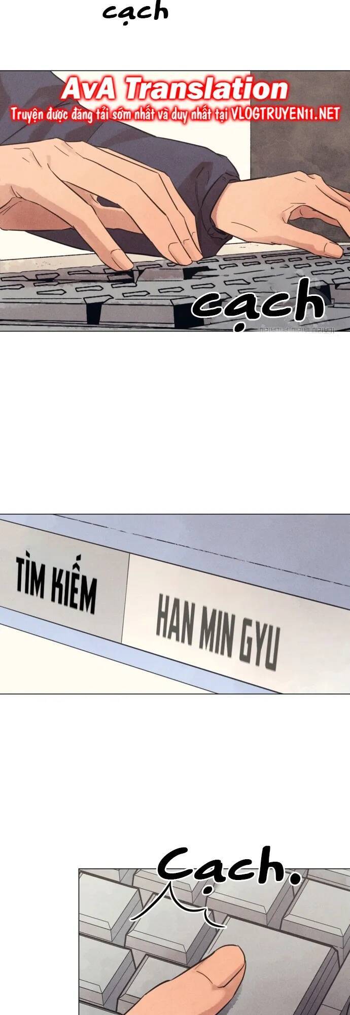 Phỏng Vấn Sát Nhân - Chapter 40