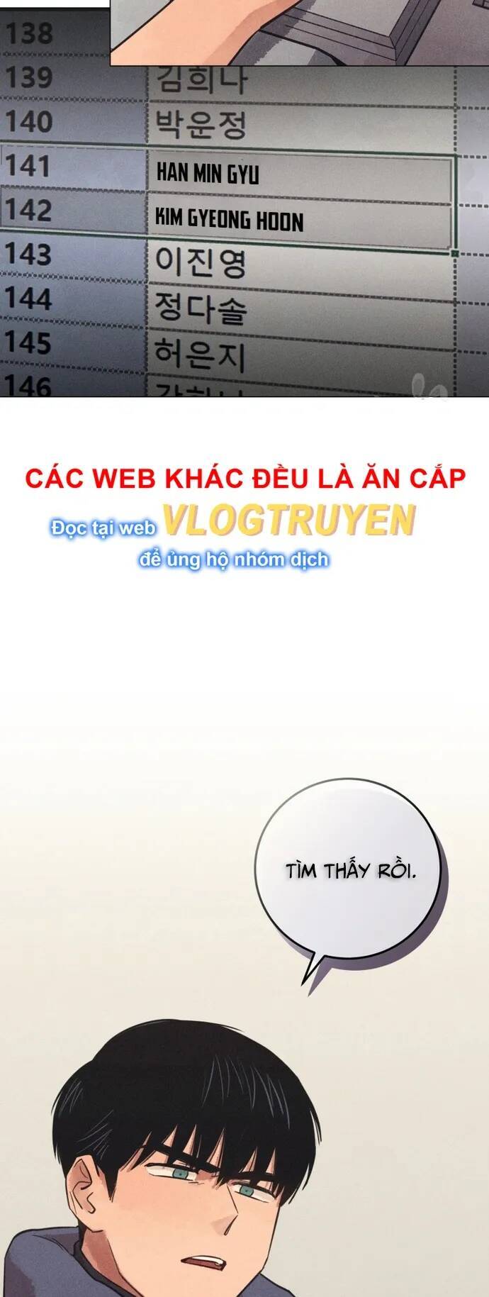 Phỏng Vấn Sát Nhân - Chapter 40