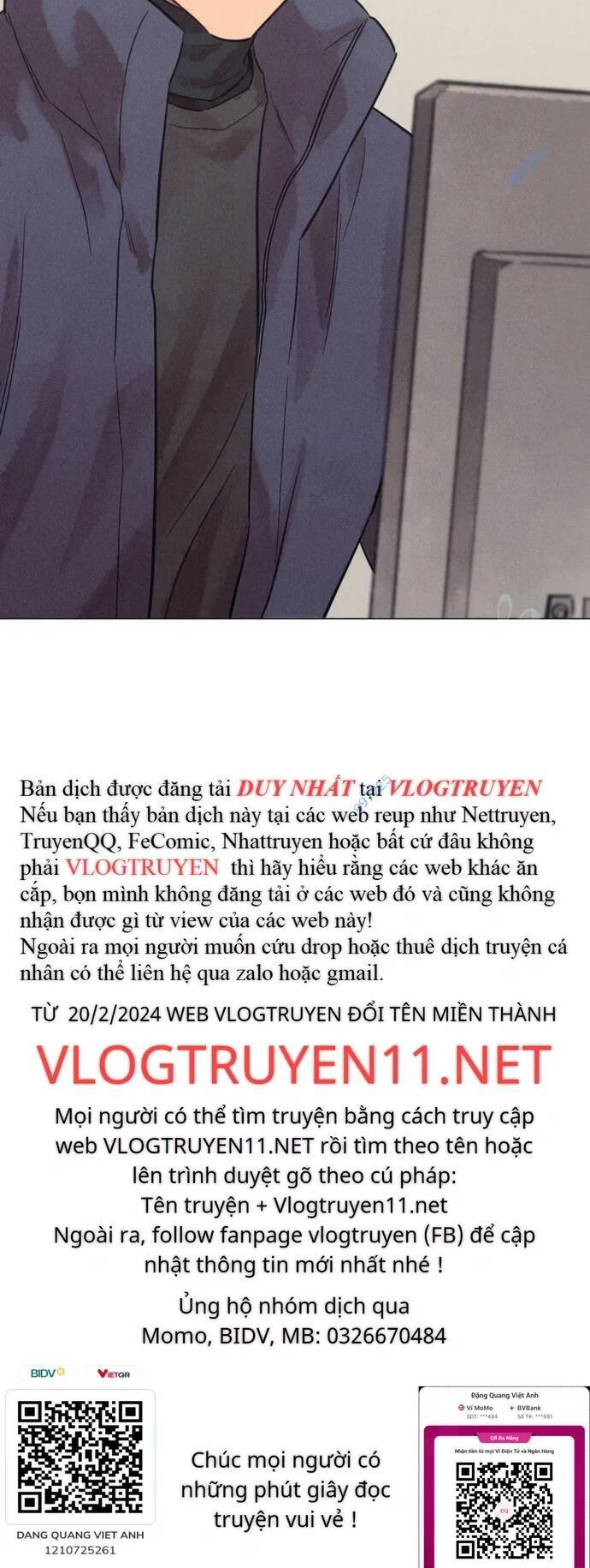 Phỏng Vấn Sát Nhân - Chapter 40