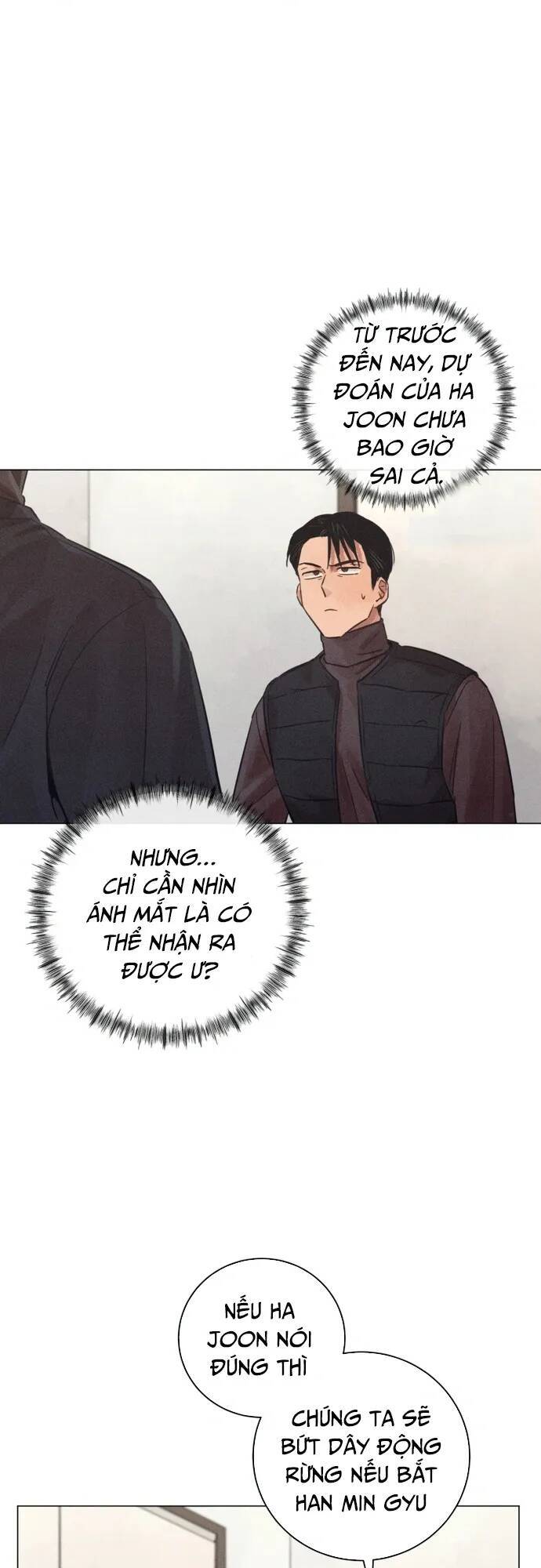 Phỏng Vấn Sát Nhân - Chapter 40