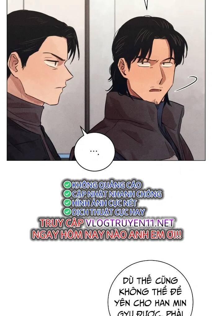 Phỏng Vấn Sát Nhân - Chapter 40