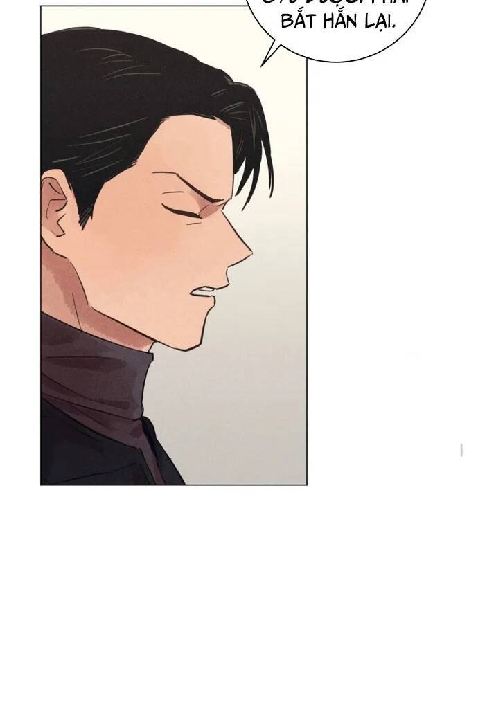 Phỏng Vấn Sát Nhân - Chapter 40