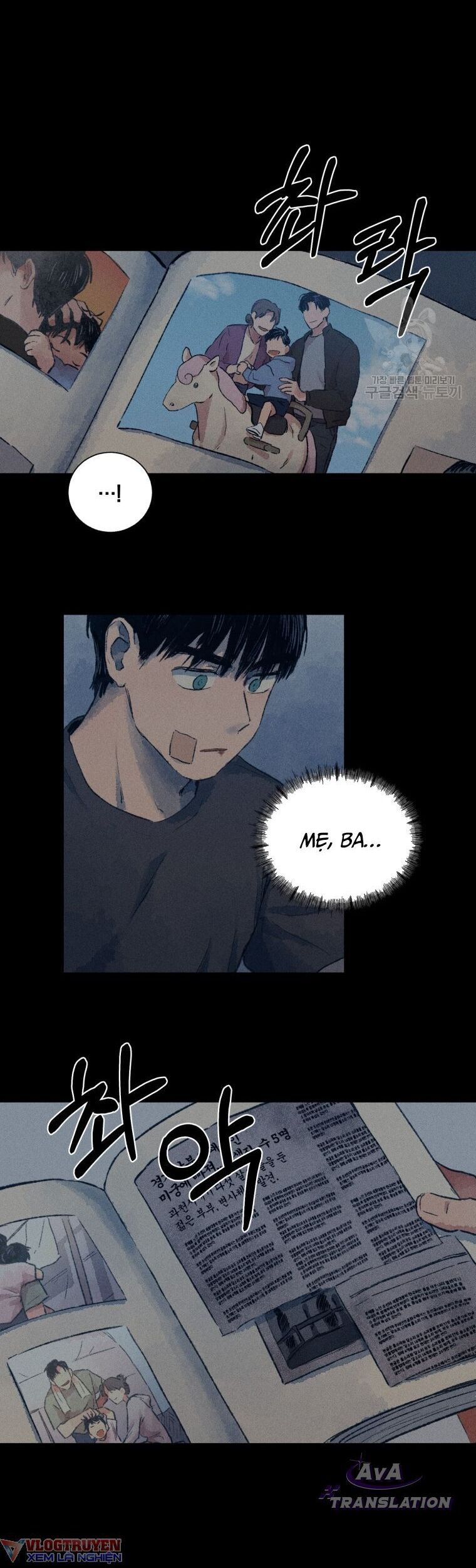 Phỏng Vấn Sát Nhân - Chapter 5