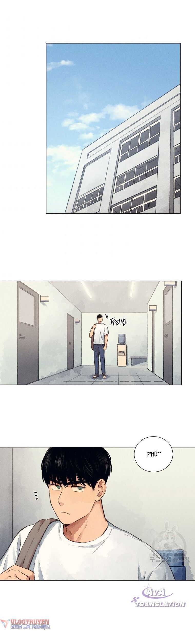 Phỏng Vấn Sát Nhân - Chapter 5