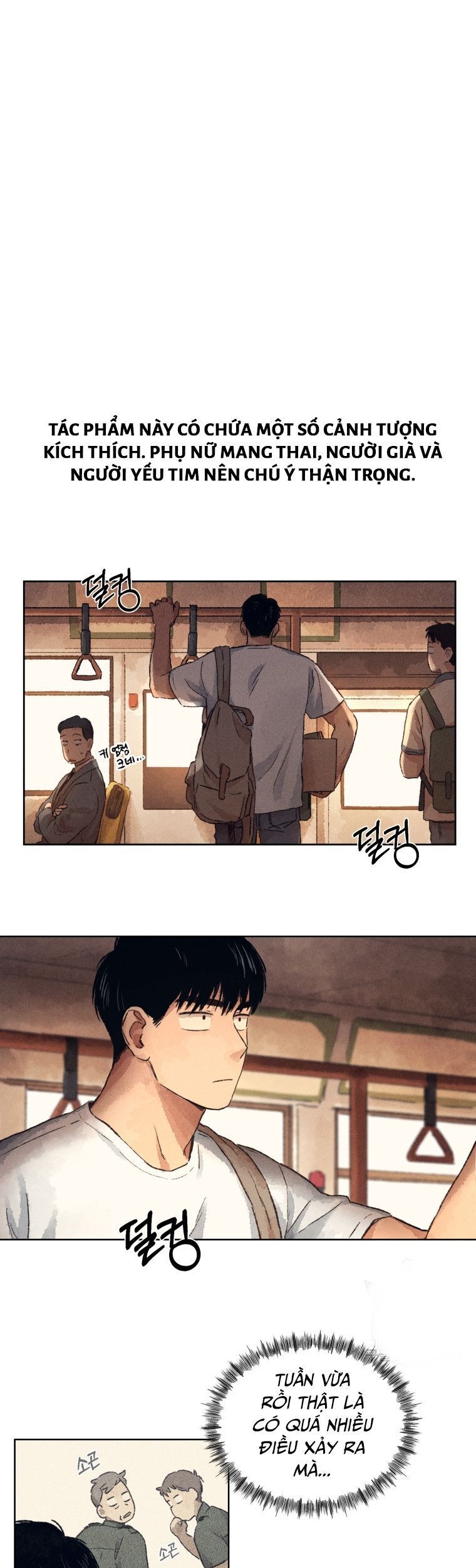 Phỏng Vấn Sát Nhân - Chapter 5