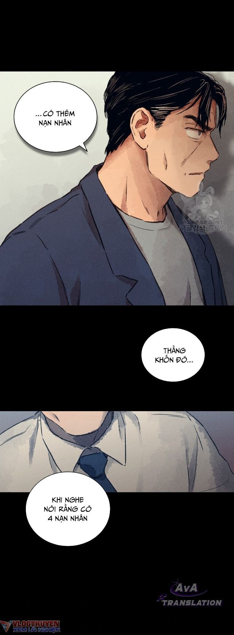 Phỏng Vấn Sát Nhân - Chapter 5