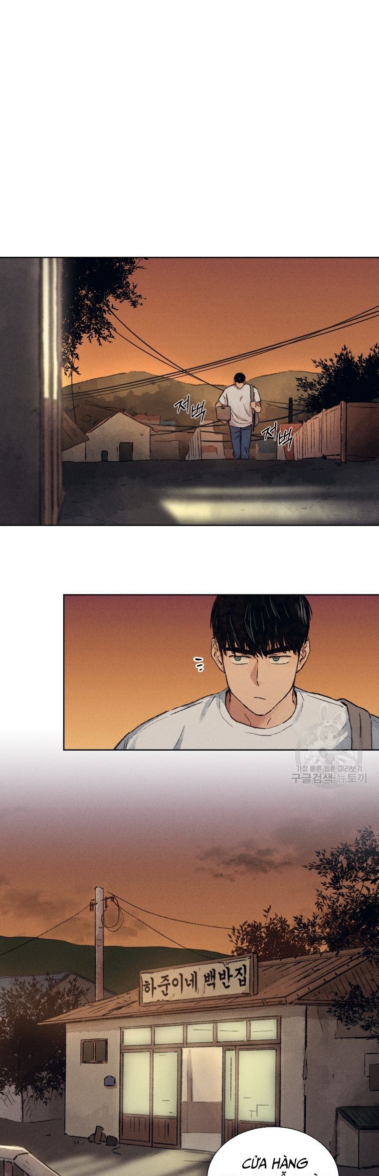 Phỏng Vấn Sát Nhân - Chapter 5