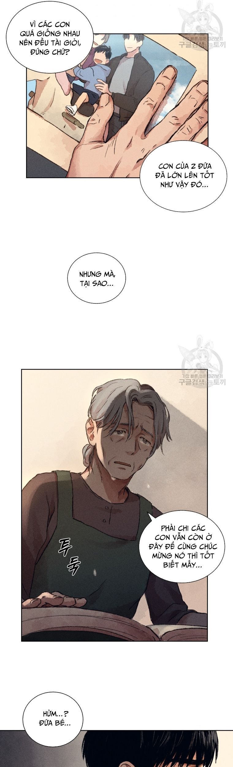 Phỏng Vấn Sát Nhân - Chapter 5
