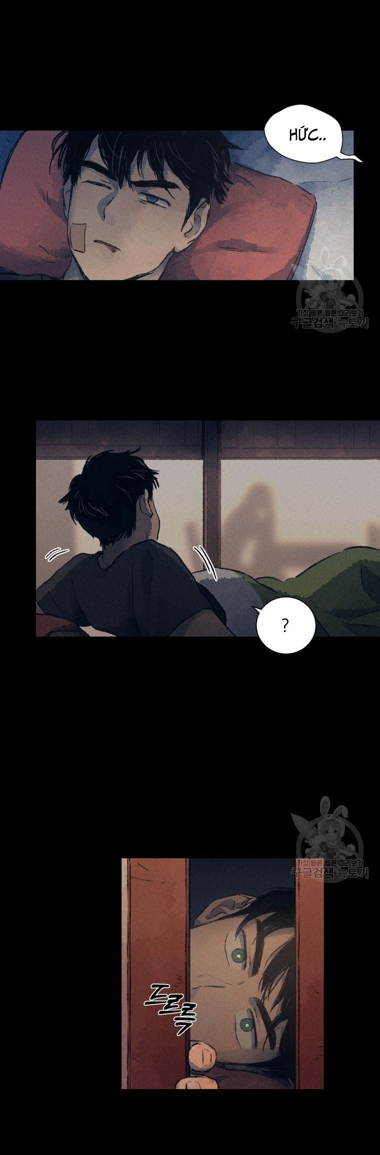 Phỏng Vấn Sát Nhân - Chapter 5