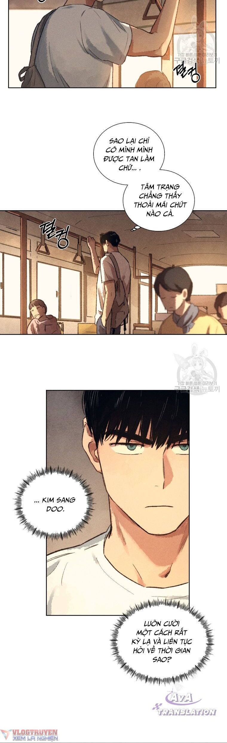 Phỏng Vấn Sát Nhân - Chapter 6