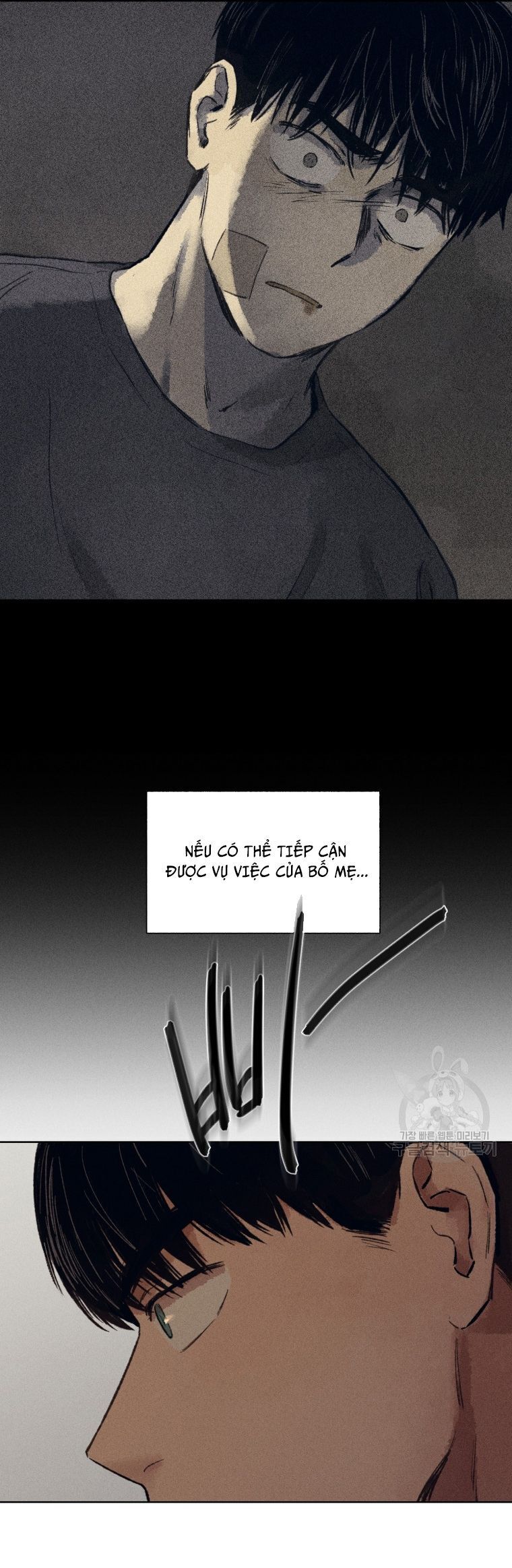 Phỏng Vấn Sát Nhân - Chapter 6